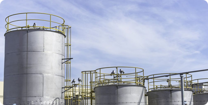 PP儲(chǔ)罐?運(yùn)用注意要點(diǎn)有哪些？